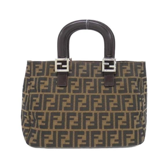 FENDI Silver Bag - Picture 1 of 6